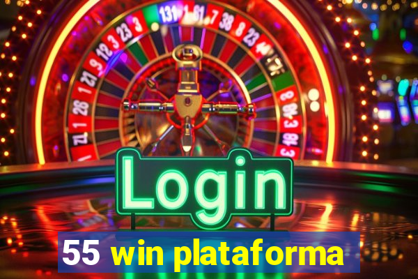 55 win plataforma